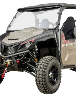 Yamaha Wolverine X2/X4 1000 3" Lift