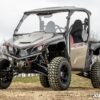 Yamaha Wolverine X2/X4 1000 3" Lift - Image 7
