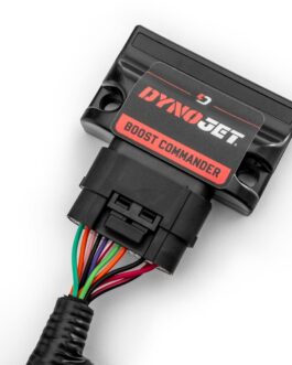 Can-Am Maverick X3 RR Dynojet Boost Commander Kit