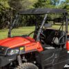 Coleman Outfitter Scratch-Resistant Full Windshield - Image 4