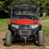 Coleman Outfitter Scratch-Resistant Full Windshield - Image 5