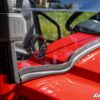 Bennche Cowboy Scratch-Resistant Full Windshield - Image 6