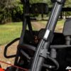 Bennche Cowboy Scratch-Resistant Full Windshield - Image 7