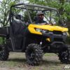 Can-Am Defender HD9 3" Lift Kit - Image 3