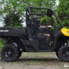 Can-Am Defender HD9 3" Lift Kit - Image 4