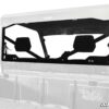 Can-Am Defender Rear Glass Windshield