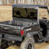 Can-Am Defender Rear Glass Windshield - Image 4