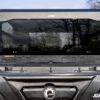 Can-Am Defender Rear Glass Windshield - Image 7