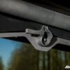 Can-Am Defender Rear Glass Windshield - Image 9