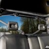 Can-Am Defender Rear Glass Windshield - Image 12
