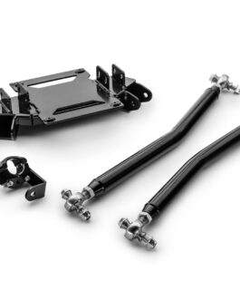 Can-Am Defender Track Bars