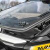 Can-Am Maverick R Scratch-Resistant Flip Windshield - Image 8