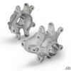 Up & Running Can-Am Maverick Rear Knuckle