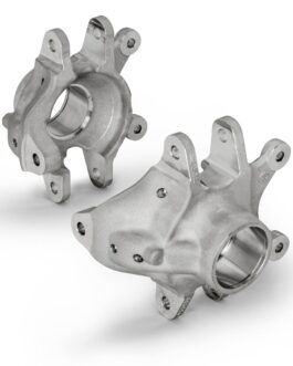 Up & Running Can-Am Maverick Rear Knuckle