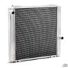Up & Running Can-Am Maverick Trail Radiator - Image 4