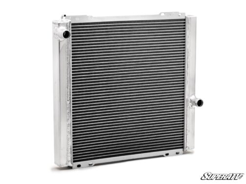 Up & Running Can-Am Maverick Sport Radiator - Image 4