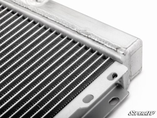 Up & Running Can-Am Maverick Sport Radiator - Image 6