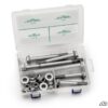 Up & Running Can-Am Maverick Sport Suspension Bolt Kit