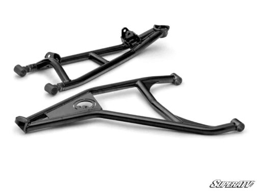 Can-Am Maverick X3 High Clearance 2" Forward Offset A-Arms - Image 7