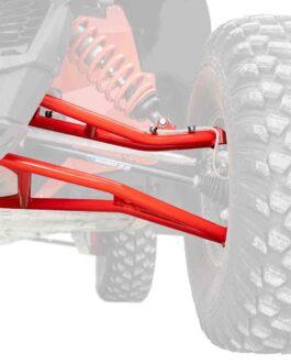 Can-Am Maverick X3 High Clearance 2" Forward Offset A-Arms