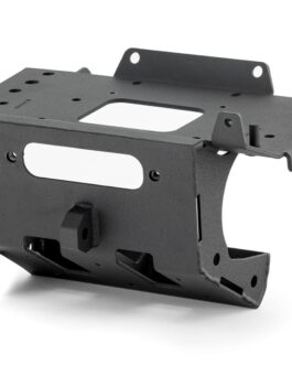 Can-Am Maverick R Winch Mounting Plate