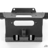 Can-Am Maverick R Winch Mounting Plate - Image 4