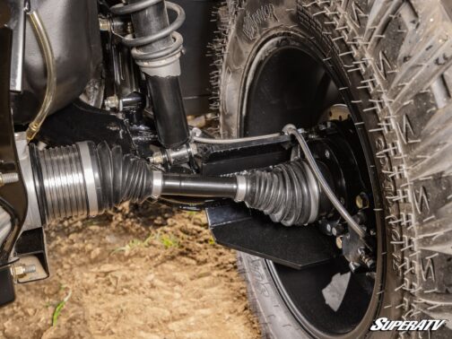 Can-Am Outlander High-Clearance 2" Rear Offset Trailing Arms - Image 10