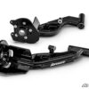Can-Am Outlander High-Clearance 2" Rear Offset Trailing Arms - Image 3