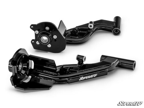 Can-Am Outlander High-Clearance 2" Rear Offset Trailing Arms - Image 3