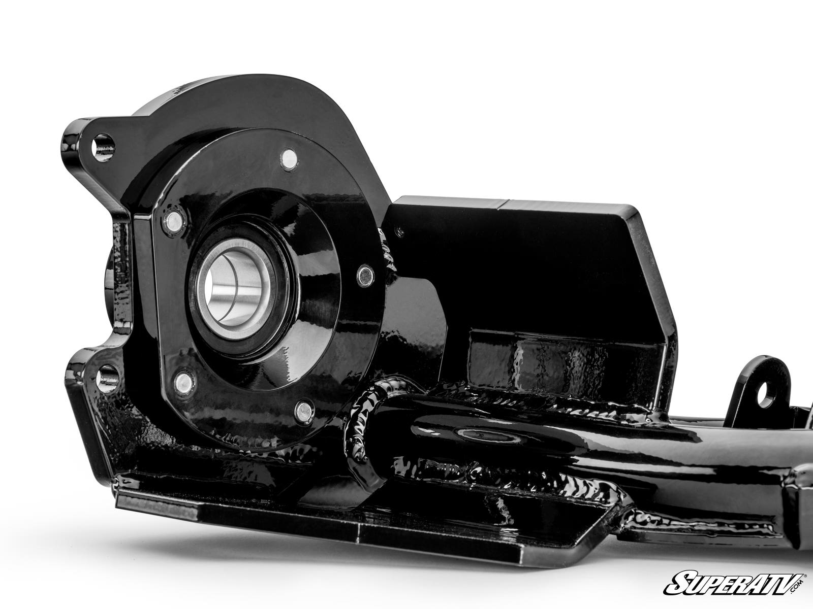 Can-Am Renegade High-Clearance 2" Rear Offset Trailing Arms - Image 4