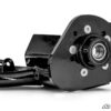Can-Am Outlander High-Clearance 2" Rear Offset Trailing Arms - Image 5