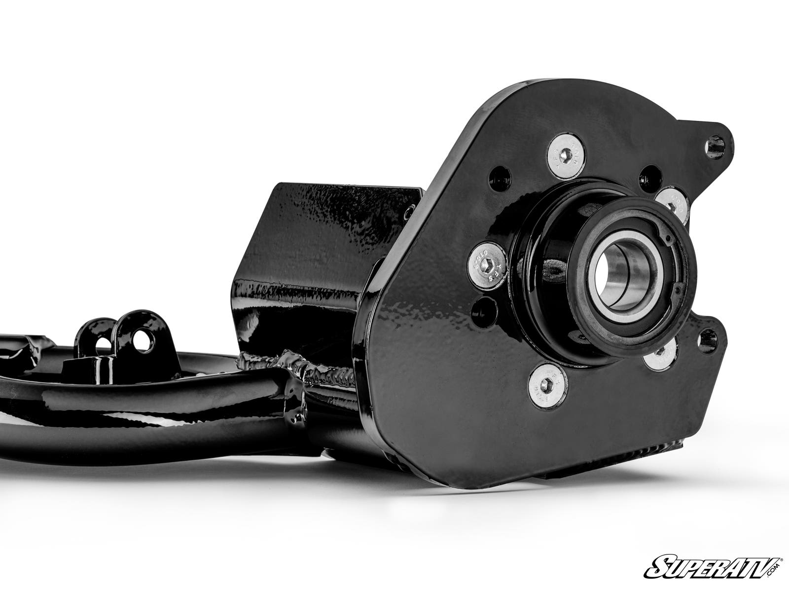 Can-Am Renegade High-Clearance 2" Rear Offset Trailing Arms - Image 5