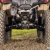Can-Am Outlander High-Clearance 2" Rear Offset Trailing Arms - Image 6