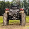 Can-Am Outlander High-Clearance 2" Rear Offset Trailing Arms - Image 8