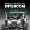 Cardo PACKTALK Edge UTV Communicator - Image 7