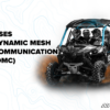 Cardo PACKTALK Edge UTV Communicator - Image 5
