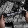 Polaris RZR XP Turbo Clutch Alignment Tool - Image 3