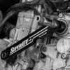 Polaris RZR Trail S 1000 Clutch Alignment Tool - Image 5