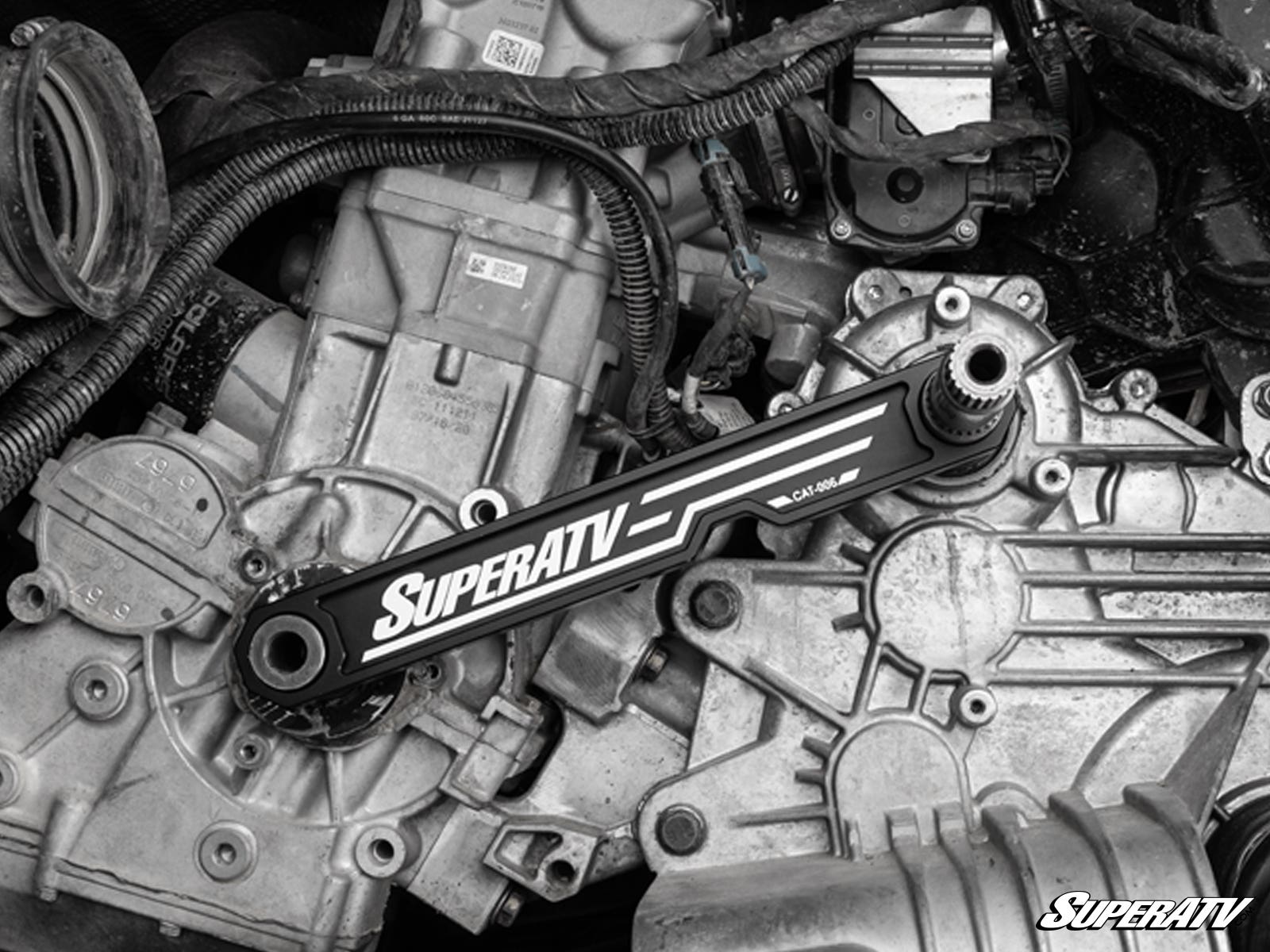 Polaris RZR Trail S 1000 Clutch Alignment Tool - Image 6