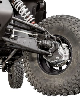 CFMOTO ZForce 950 HO 4" Portal Gear Lift