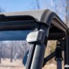 CFMOTO UForce 1000 Scratch Resistant Full Windshield - Image 6