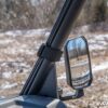 CFMOTO UForce 1000 Scratch Resistant Full Windshield - Image 7