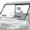 CFMOTO UForce 1000 Vented Full Windshield
