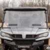 CFMOTO UForce 1000 Vented Full Windshield - Image 3
