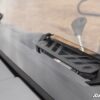CFMOTO UForce 1000 Vented Full Windshield - Image 5