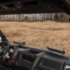 CFMOTO UForce 1000 Vented Full Windshield - Image 8