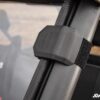 CFMOTO UForce 1000 Vented Full Windshield - Image 9