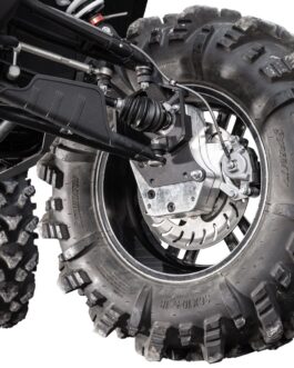 CFMOTO ZForce 950 HO 6" Portal Gear Lift