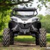 CFMOTO ZForce 950 HO 6" Portal Gear Lift - Image 3