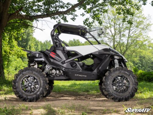 CFMOTO ZForce 950 HO 6" Portal Gear Lift - Image 5